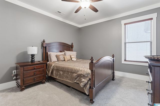 2092 GREY OAKS TERRACE, Pelham, AL 35124