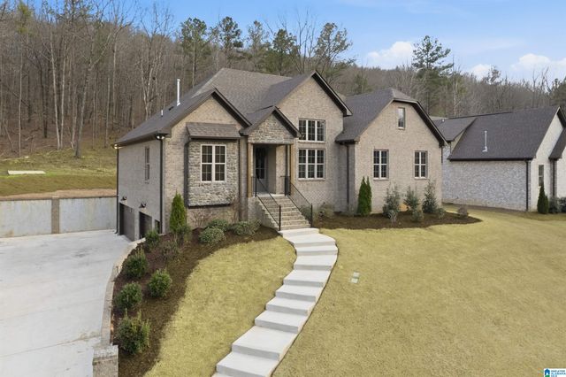 2092 GREY OAKS TERRACE, Pelham, AL 35124