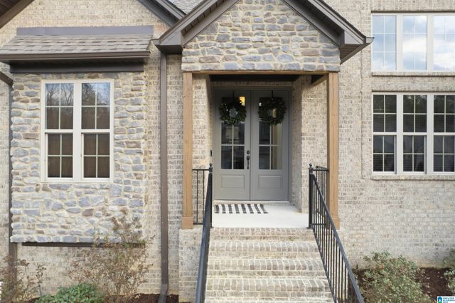 2092 GREY OAKS TERRACE, Pelham, AL 35124