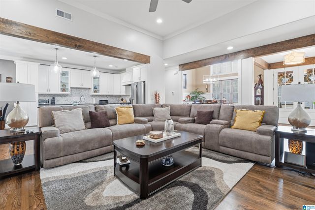 2092 GREY OAKS TERRACE, Pelham, AL 35124