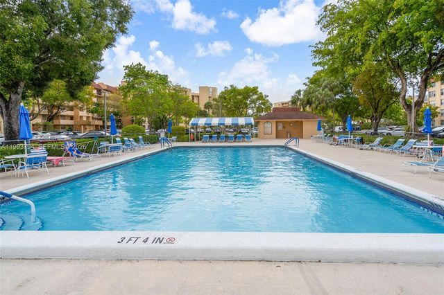 3801 Environ Blvd 116, Lauderhill, FL 33319