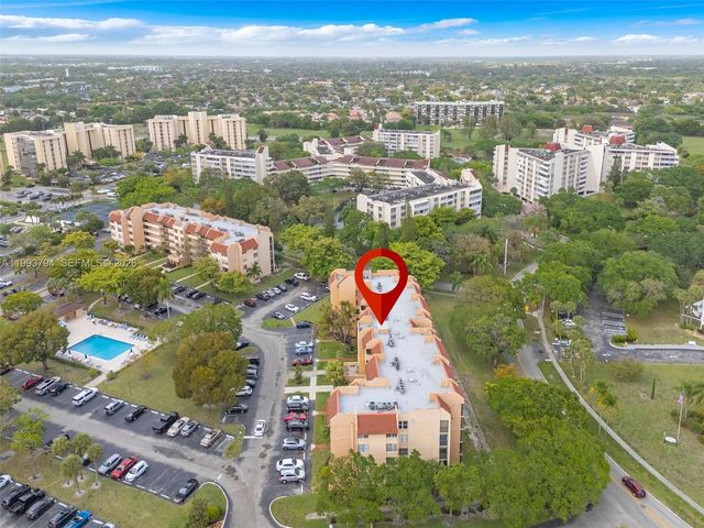 3801 Environ Blvd 116, Lauderhill, FL 33319