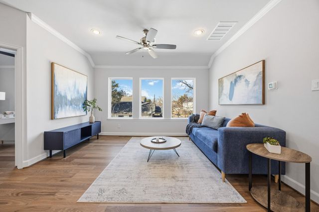 1121 E 24th Street, Houston, TX 77009