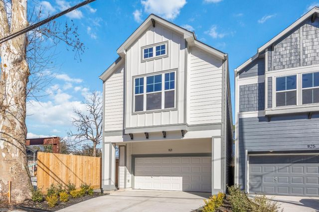1121 E 24th Street, Houston, TX 77009