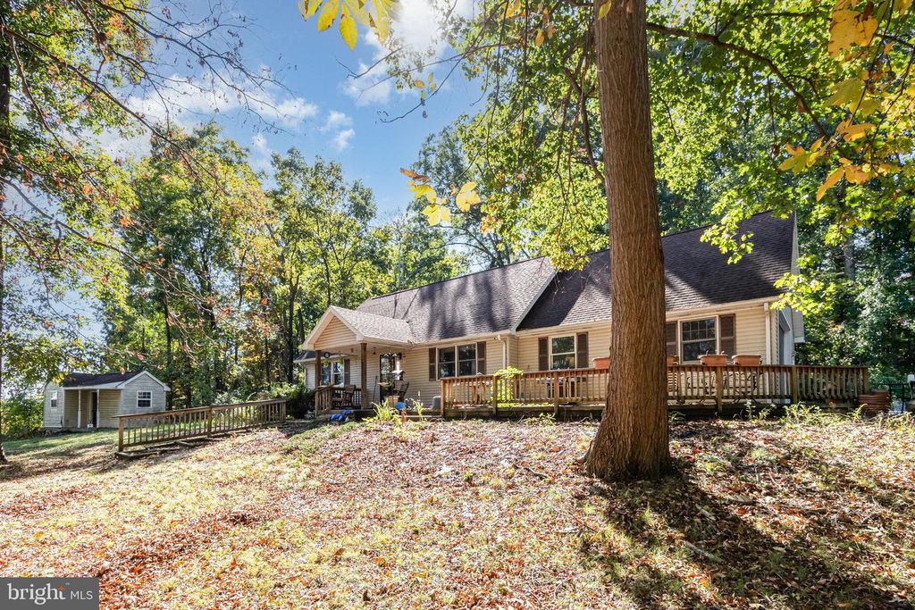 474 RIDGE RD, Gettysburg, PA 17325