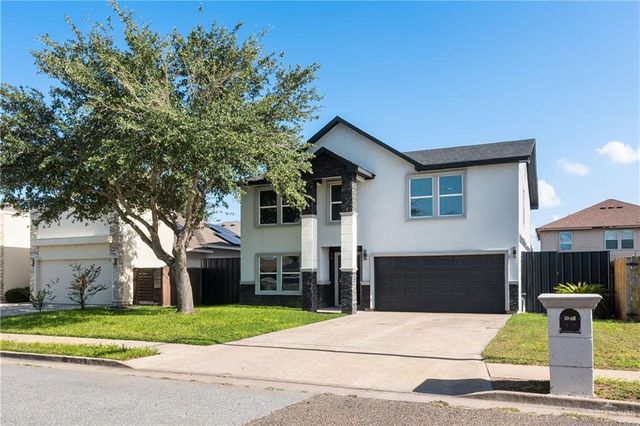 3925 Teal Avenue, Mcallen, TX 78504