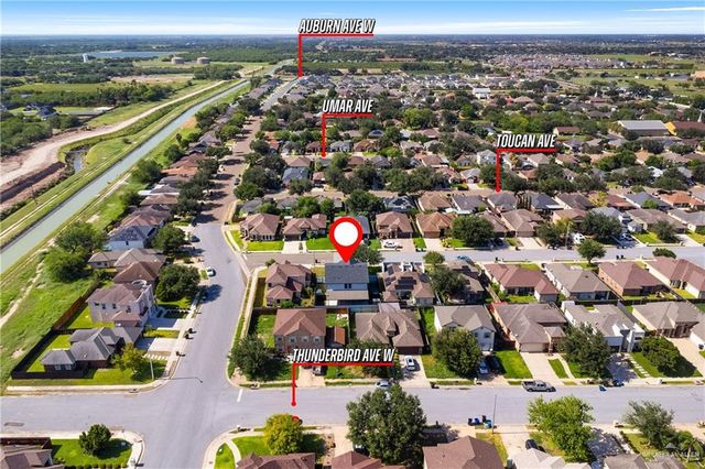 3925 Teal Avenue, Mcallen, TX 78504