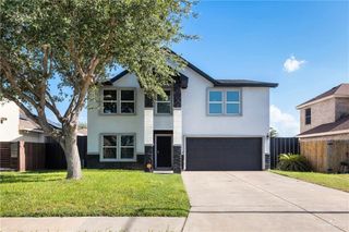 3925 Teal Avenue, Mcallen, TX 78504