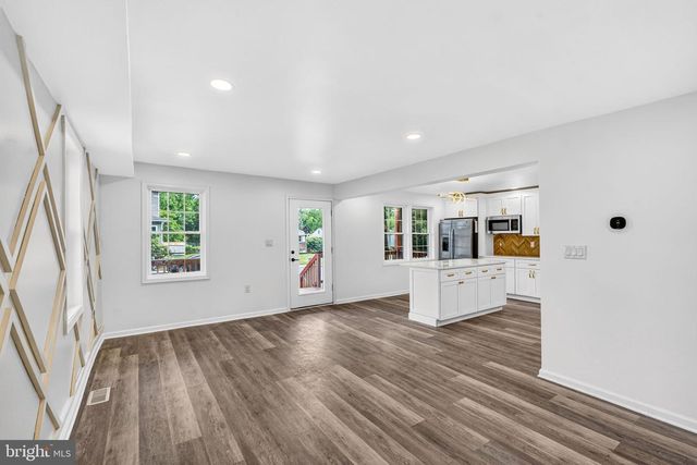23 GLOUCESTER AVE, Lawnside, NJ 08045