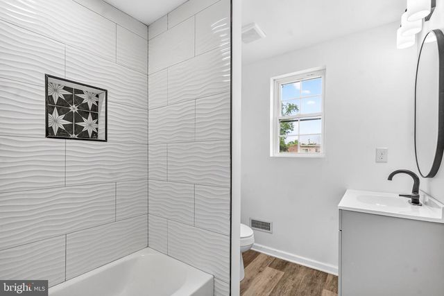 23 GLOUCESTER AVE, Lawnside, NJ 08045