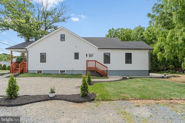 23 GLOUCESTER AVE, Lawnside, NJ 08045