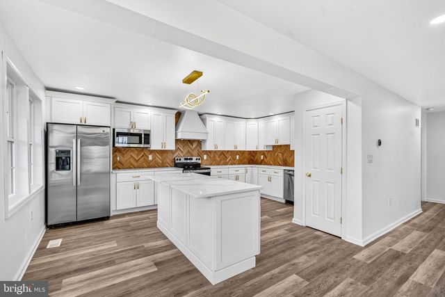 23 GLOUCESTER AVE, Lawnside, NJ 08045