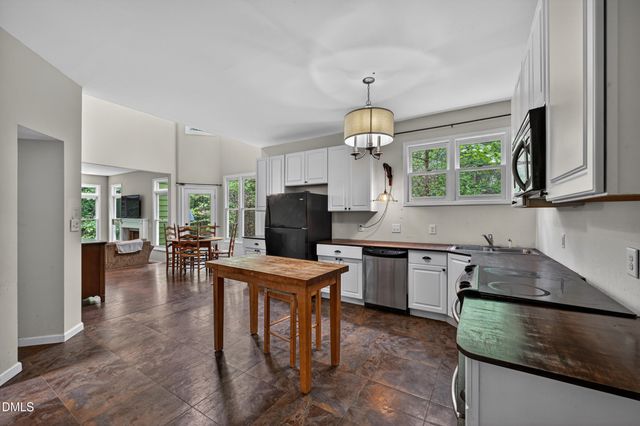 142 Mike Lashley Lane, Chapel Hill, NC 27516