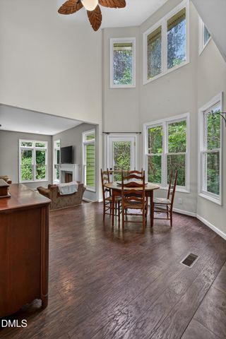 142 Mike Lashley Lane, Chapel Hill, NC 27516