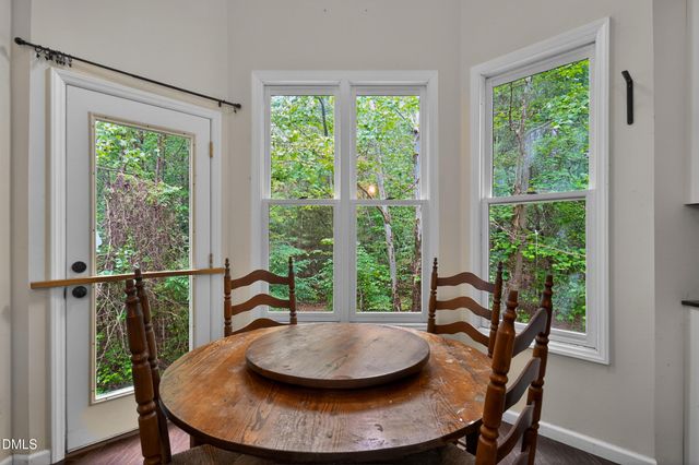 142 Mike Lashley Lane, Chapel Hill, NC 27516