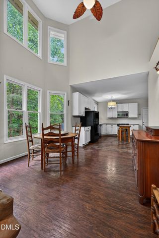 142 Mike Lashley Lane, Chapel Hill, NC 27516