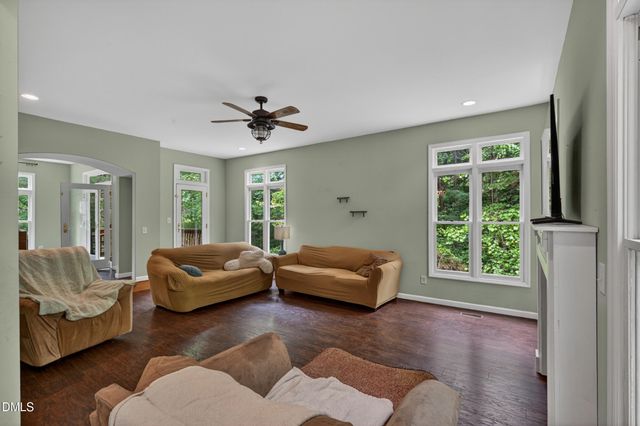 142 Mike Lashley Lane, Chapel Hill, NC 27516