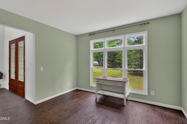 142 Mike Lashley Lane, Chapel Hill, NC 27516