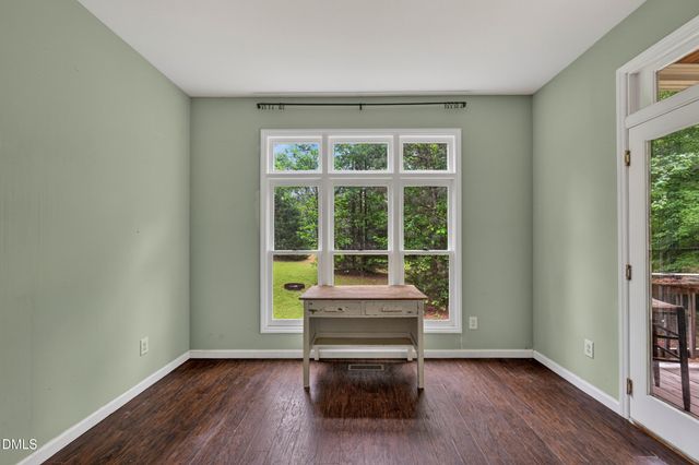 142 Mike Lashley Lane, Chapel Hill, NC 27516