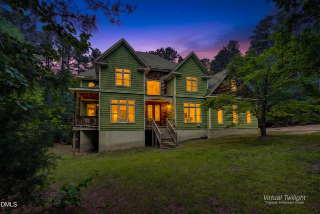 142 Mike Lashley Lane, Chapel Hill, NC 27516