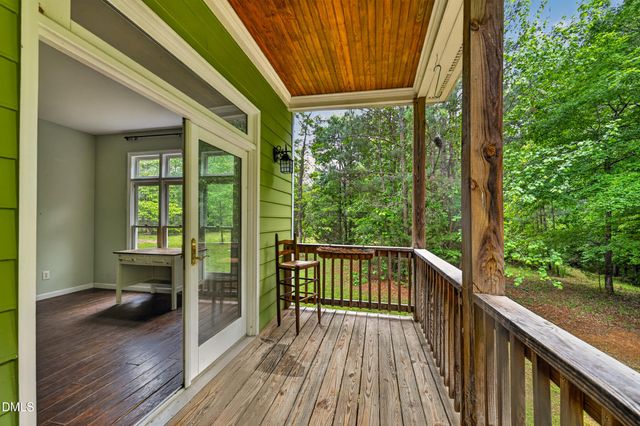 142 Mike Lashley Lane, Chapel Hill, NC 27516
