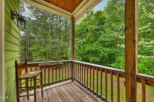 142 Mike Lashley Lane, Chapel Hill, NC 27516