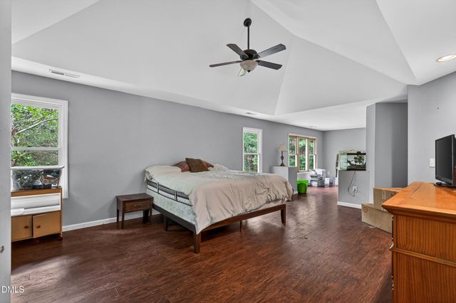 142 Mike Lashley Lane, Chapel Hill, NC 27516