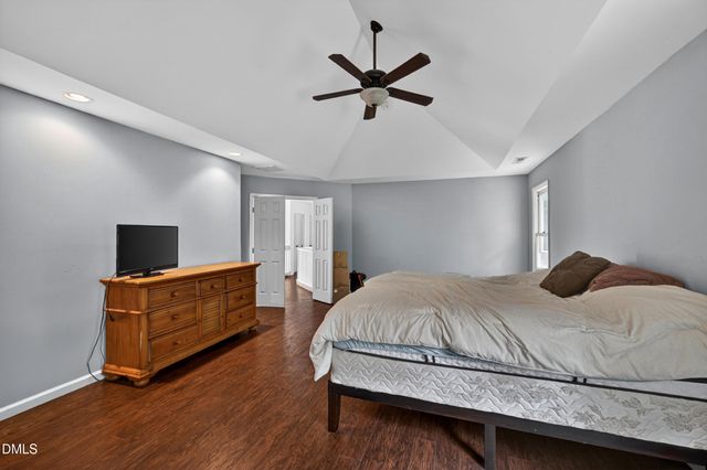142 Mike Lashley Lane, Chapel Hill, NC 27516