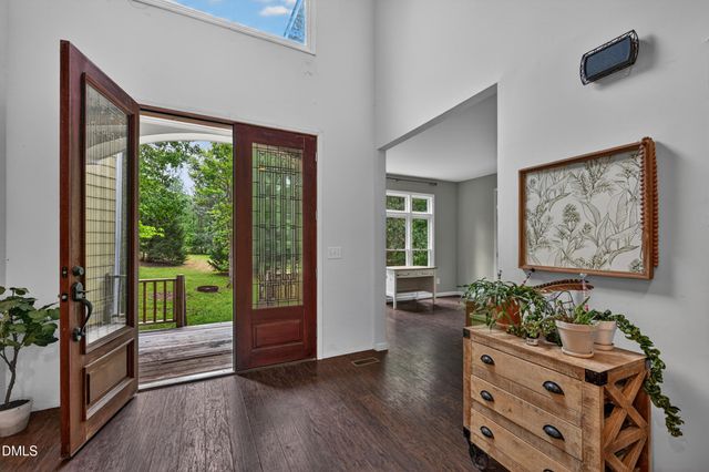 142 Mike Lashley Lane, Chapel Hill, NC 27516