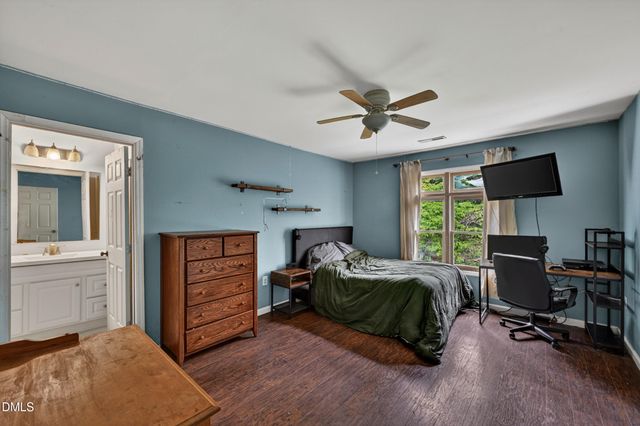 142 Mike Lashley Lane, Chapel Hill, NC 27516