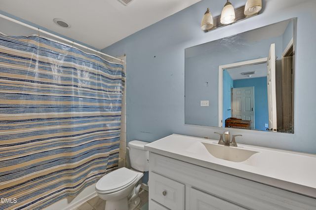 142 Mike Lashley Lane, Chapel Hill, NC 27516