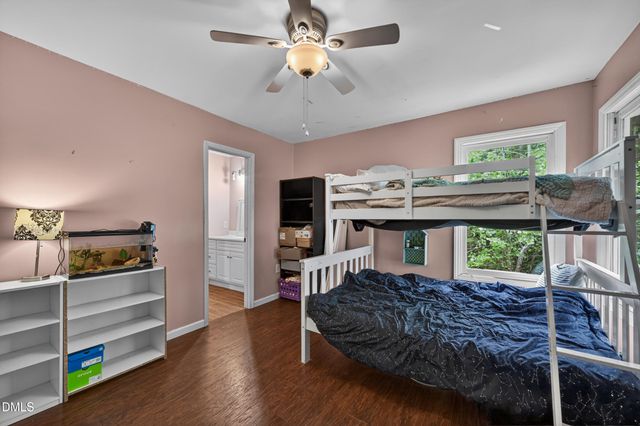 142 Mike Lashley Lane, Chapel Hill, NC 27516