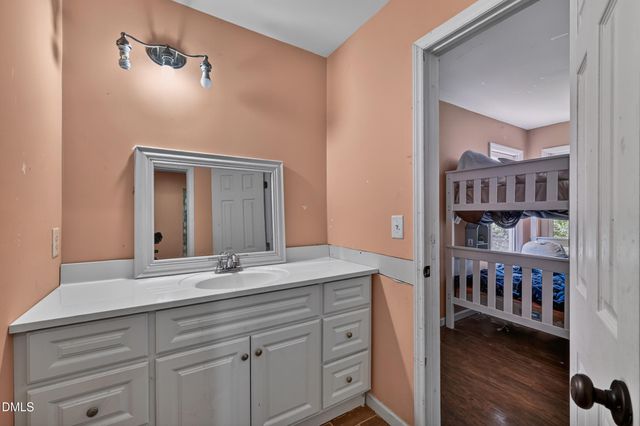 142 Mike Lashley Lane, Chapel Hill, NC 27516