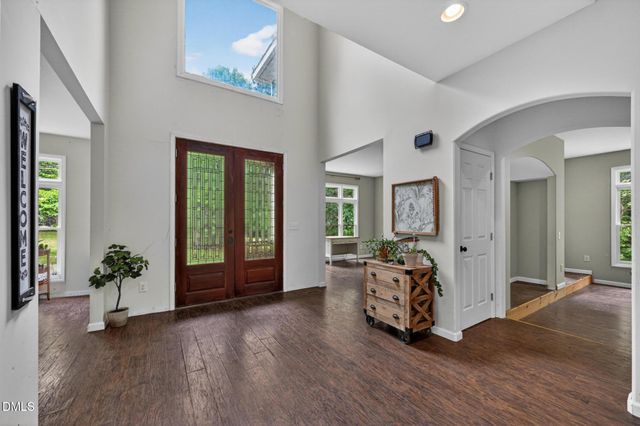 142 Mike Lashley Lane, Chapel Hill, NC 27516