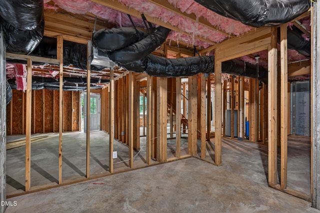 142 Mike Lashley Lane, Chapel Hill, NC 27516