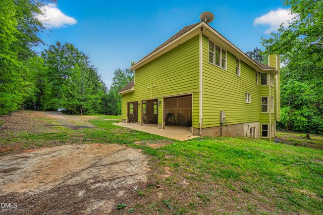 142 Mike Lashley Lane, Chapel Hill, NC 27516