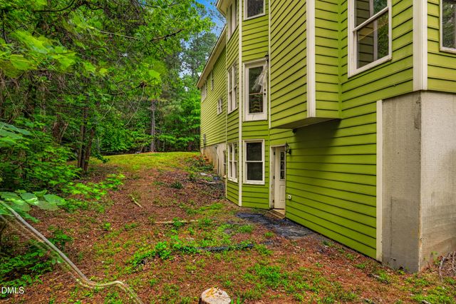 142 Mike Lashley Lane, Chapel Hill, NC 27516
