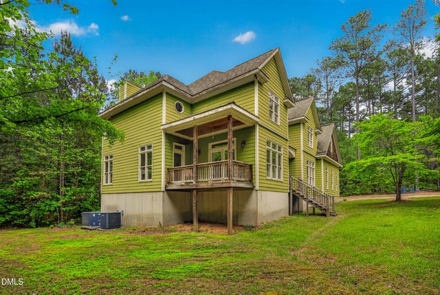 142 Mike Lashley Lane, Chapel Hill, NC 27516