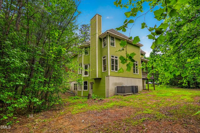 142 Mike Lashley Lane, Chapel Hill, NC 27516