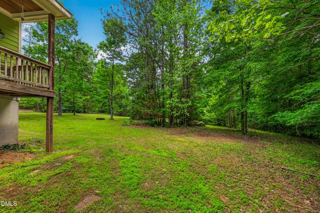 142 Mike Lashley Lane, Chapel Hill, NC 27516