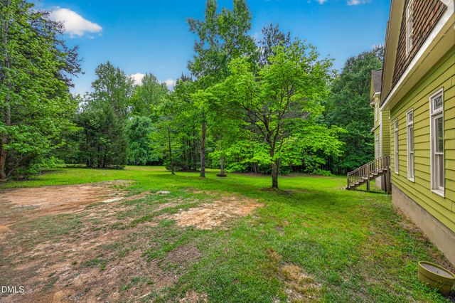 142 Mike Lashley Lane, Chapel Hill, NC 27516