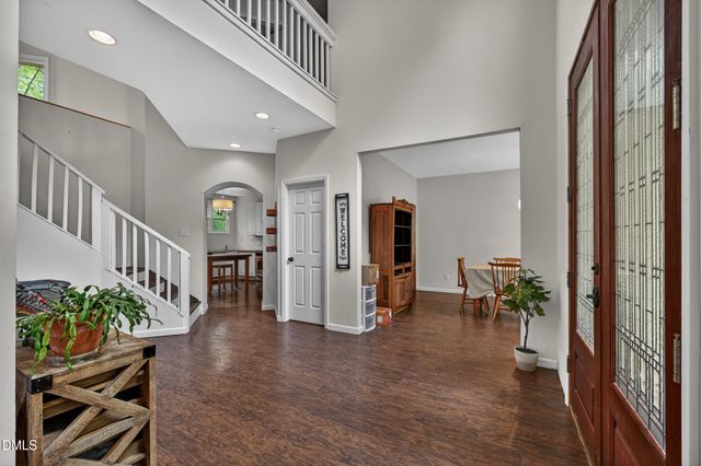 142 Mike Lashley Lane, Chapel Hill, NC 27516