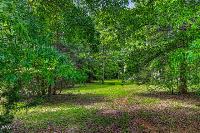 142 Mike Lashley Lane, Chapel Hill, NC 27516
