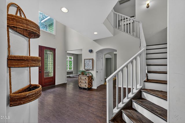 142 Mike Lashley Lane, Chapel Hill, NC 27516