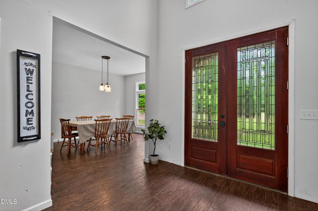 142 Mike Lashley Lane, Chapel Hill, NC 27516