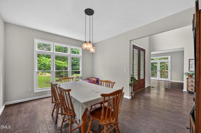 142 Mike Lashley Lane, Chapel Hill, NC 27516