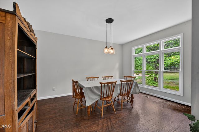 142 Mike Lashley Lane, Chapel Hill, NC 27516