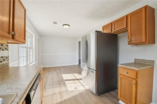 966 Smith Ferguson Road, Dallas, GA 30157