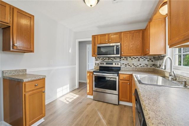 966 Smith Ferguson Road, Dallas, GA 30157