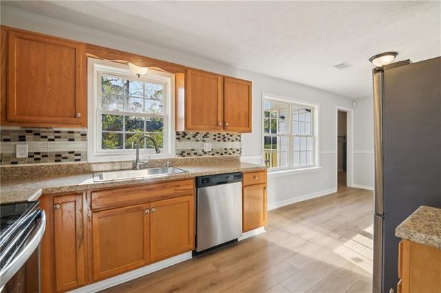 966 Smith Ferguson Road, Dallas, GA 30157